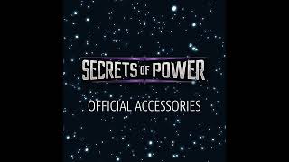 🪐SECRETS OF POWER🎭 - Soft Crate screenshot 3