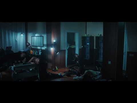 A.Z x Ziru - ULLA YEAH - Teaser