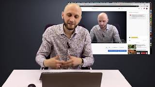 картинка: Zoom - планируем трансляцию в YouTube