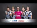 Torparade | LASK –  Union Kleinm./Blau-Weiß Linz | SPORTLAND Niederösterreich Frauen Cup | Runde 2