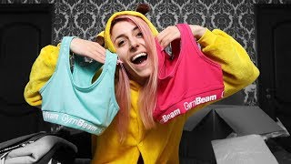 Unboxing Pentru Sala