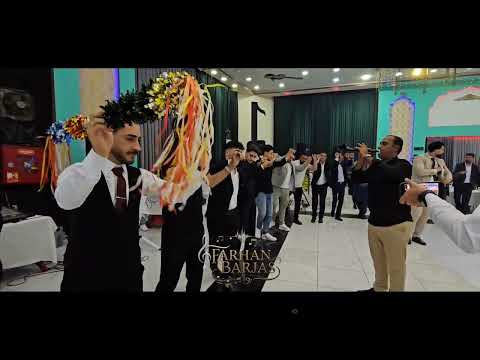 سردار بروجي جميل بروجي دكافي عفديشو جديد 