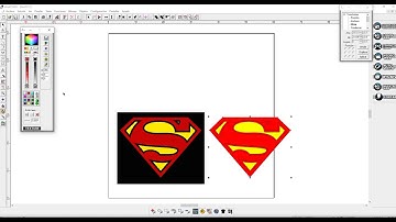 Como vectorizar con WinPCSIGN Basic 2018