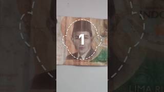 Filter Efek Squid Game 2 For Money