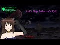 Strawberry Plays Fallout New Vegas Ep2: Fighting Powder Gangers