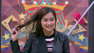 Della JKT48 dan Daisuke Hamada Jadi Gangster | OPERA VAN JAVA (18/09/18) 2-5