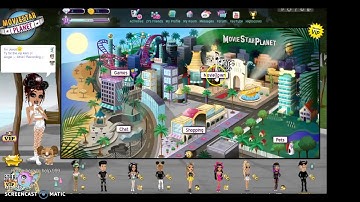 MSP // Trolling ((; *chatrooms photos n stuff*