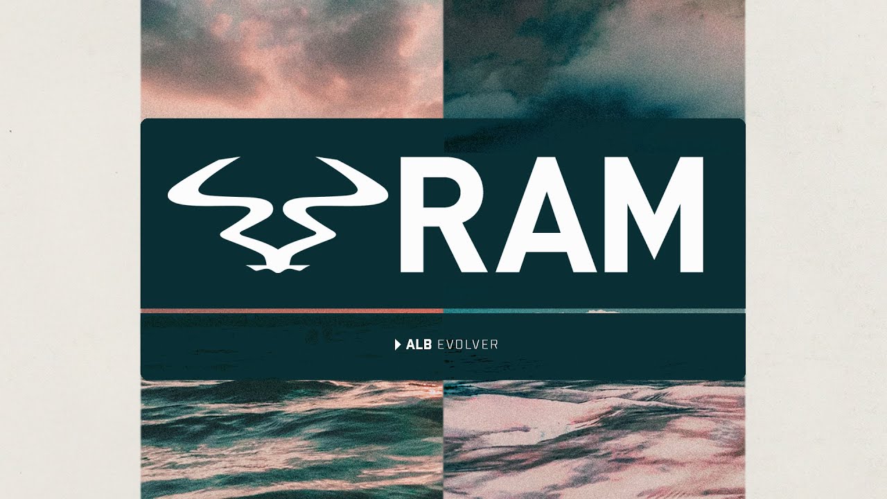 Guarda ALB - 'Evolver' su YouTube Guarda ALB - 'Evolver' su YouTube