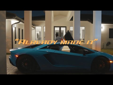 MR SWIPEY - ALREADY MADE IT ( Official Video ) #disstrack #woo # ...
