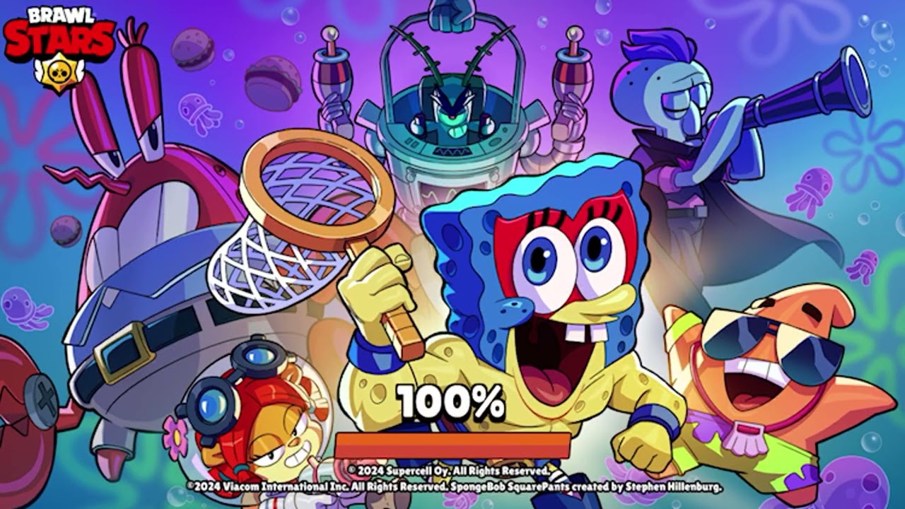 Runar Deer spielt Brawlstars