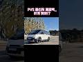 기아 PV5 제로백 몇초일까?(패신저, 전기차, 미니밴)