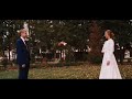 Свадебные видеоэффекты #1