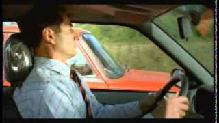 What Old People Do For Fun