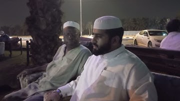 تلاوة بمقام الحجاز - الحجاز كار بحضور الشيخ البهلول أبوعرقوب  || معاذ سيف الرحمن