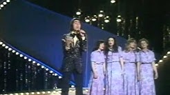 Eurovision 1974 - Monaco - Romuald - Celui qui reste et celui qui s'en va