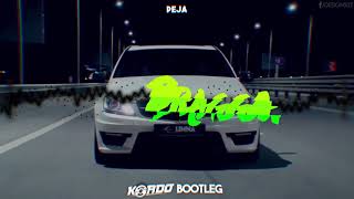 Peja - Bragga (KORDO Bootleg 2020)