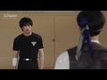 Trigger vs Ribut & Training Dance | Ultraman Trigger Episode 15