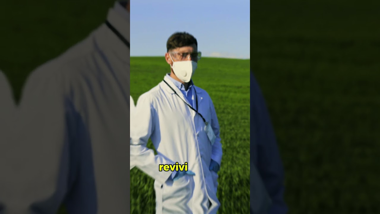 This Creature Survived 24,000 Years Frozen — Should We Have Brought It Back? 