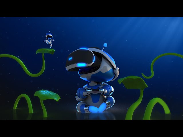 LET'S FINISH Astro Bot Rescue Mission - YouTube