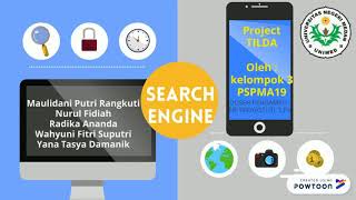 Project Tilda Kelompok 3 PSPMA 19