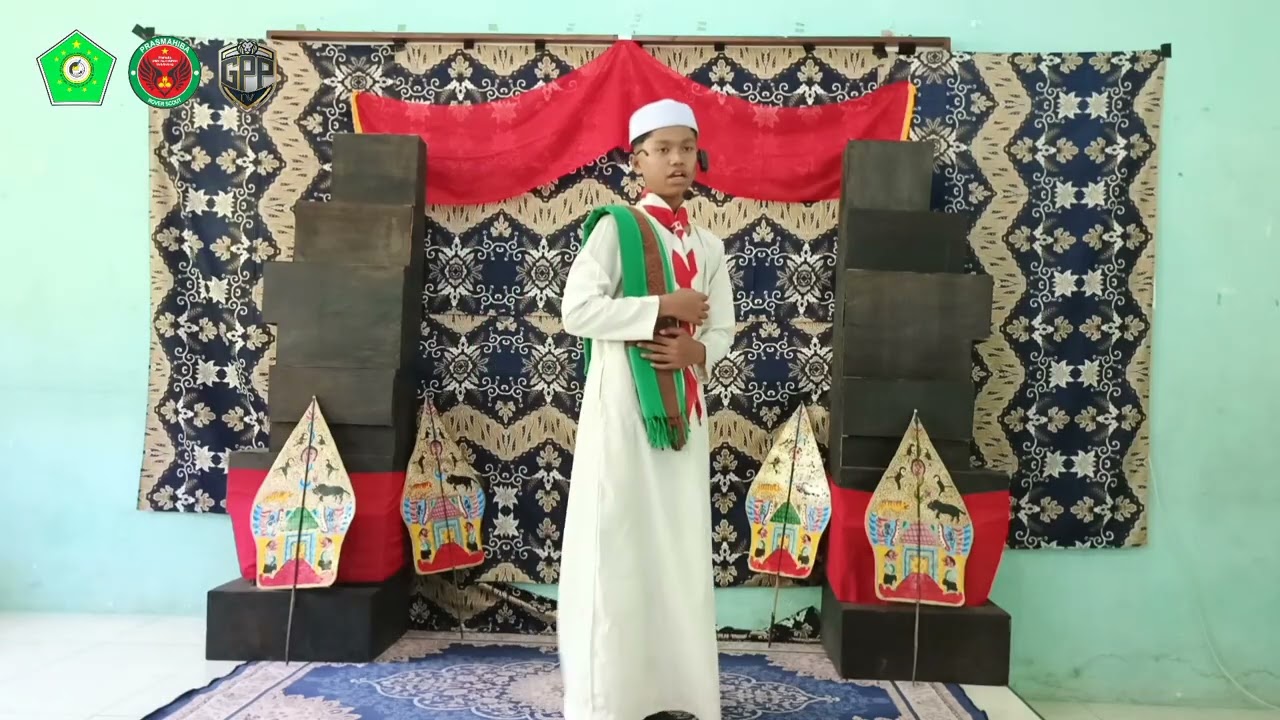 DA'I SMP AHMAD YANI PAGELARAN_NO. PANGKALAN 23_GPP IV 2026