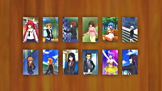 Natsumis Challenge Date A Live Iii