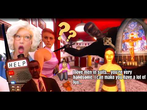 The True Hidden Story of The Deadly Graveyard Cult