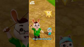 Kite Song | Eli Kids