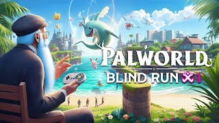 Mondo di Palle - Palworld [Blind Run] #1 w/ Cydonia