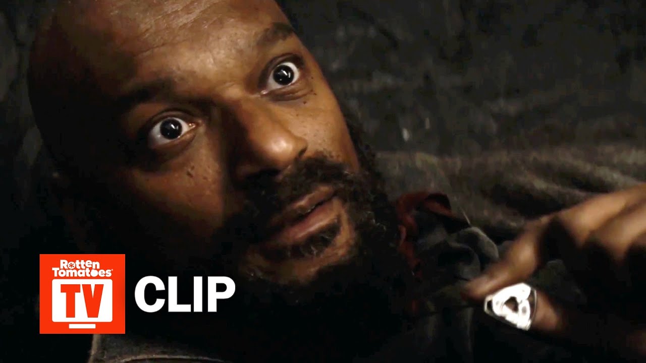 Krypton S01E05 Clip | 'Strange Relations' | Rotten Tomatoes TV