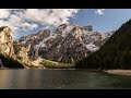 Exploring the Dolomites in 4 days | May 2017