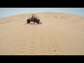 Riding around Glamis - GOPRO HD