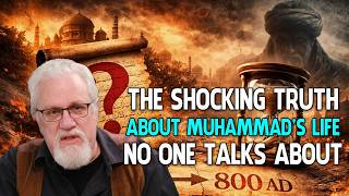 Dr. Jay Smith | The Shocking Truth About Muhammad’s Life No One Talks About