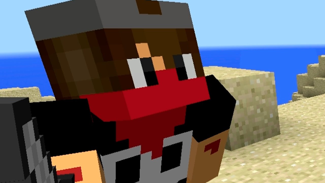 Gameplay de Minecraft minecraft