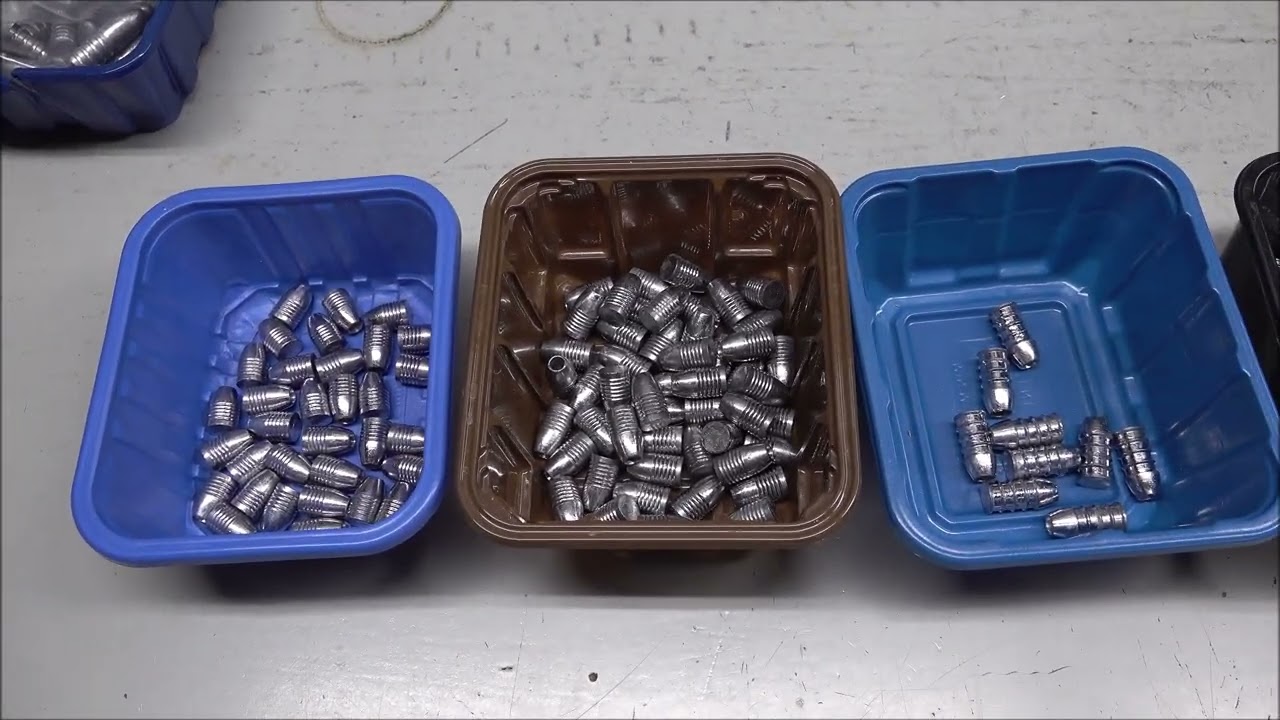 457 Tex Rex 067 Valve Testing