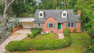 1318 W Indianhead Dr, Tallahassee, FL