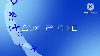 Greatness awaits ps4 logo 2014
