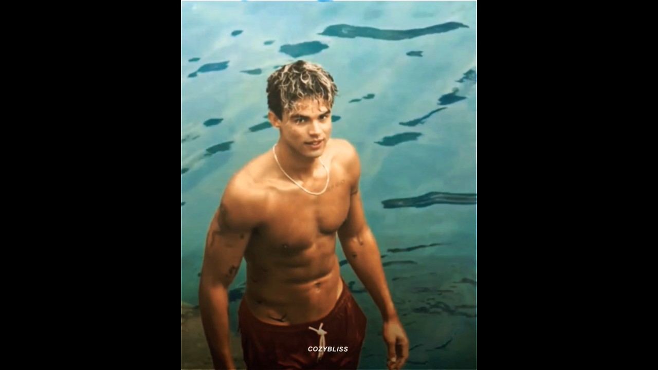 Nick Leister X Gata only edit |my fault london 