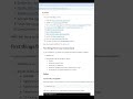Commerce D2C Walkthrough - Read Me file
