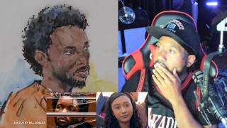 DJ Akademiks Reacts To Traplore Ross EXPOSING D4vd & Everything That Came Out In Court