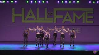 Above the Barre Dance Academy - Got Your Number