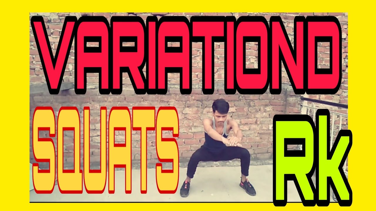 squat-variations-best-body-weight-esay-to-advances-fitness-2020