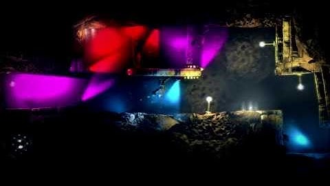 The Swapper Asteroid Excavation Site 7 lower left updated