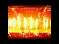 Miniature de la vidéo de la chanson The Burning Of Sodom