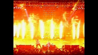 Venom - 'The 7th Date Of Hell 1984' - Live @ The Hammersmith Odeon 1984 HQ (Full Movie)