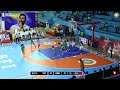 TAMIL NADU VS HARYANA | WOMEN | DAY 5 | 76TH JUNIOR NATIONAL BASKETBALL CHAMPIONSHIP | COURT 1