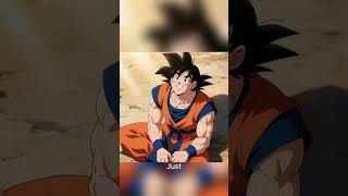 Funny Goku video #viralvideo #funnyshorts