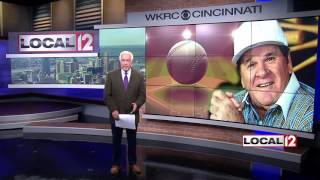 Lawsuit: Pete Rose allegedly had sexual relationship with underage girl