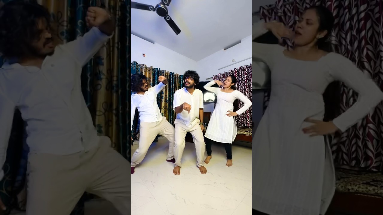 Vaada Maappilley 💃 