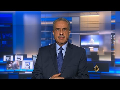 موجز الأخبار - العاشرة مساء 21/12/2015